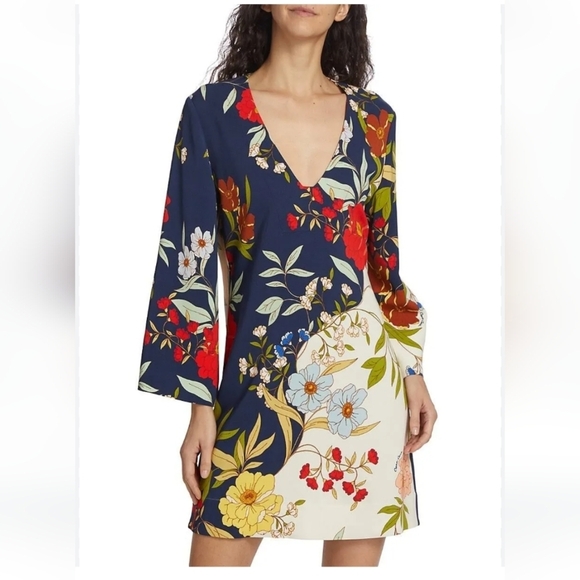 Cara Cara Riley Dress - Picture 6 of 9